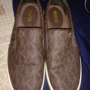 Michael kors shoes